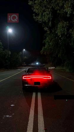 دودج تشارجر
